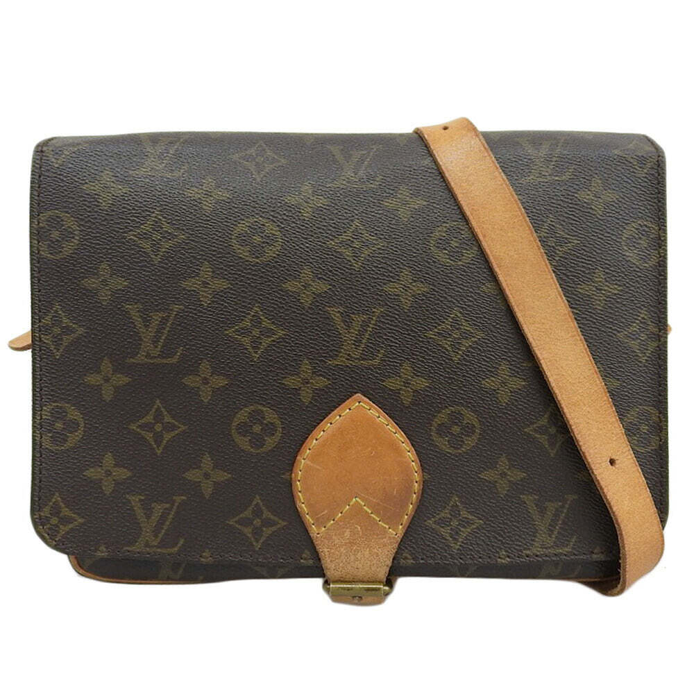 Louis Vuitton Cartouchiere Handbag #214043L68B